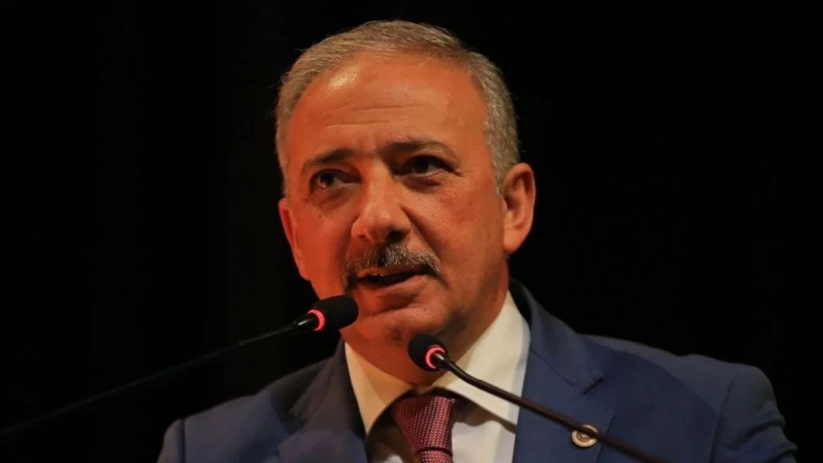 AK Parti Muğla Milletvekili Kadem Mete kimdir, kaç yaşında, nereli,