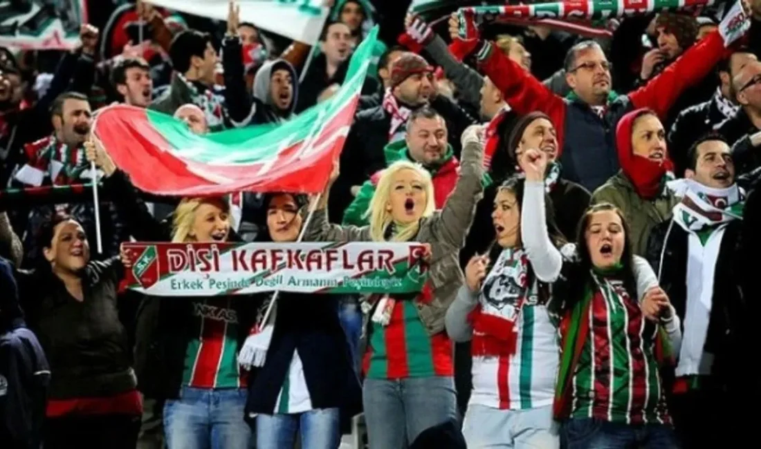 TFF 3. Lig 4. Grup'ta mücadele edecek İzmir'in köklü futbol