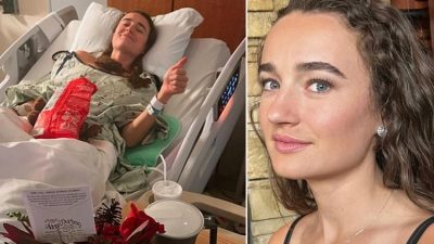 The Walking Dead dizisindeki Addy karakteriyle tanınan Kelley Mack kimdir,