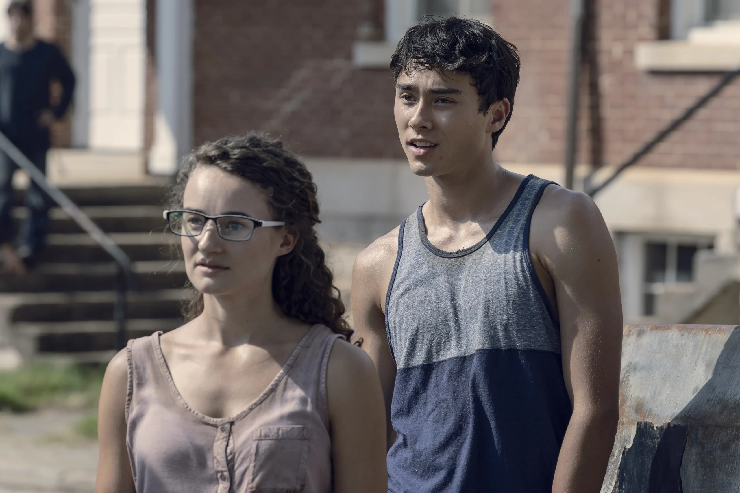 Kelly Mack Neden Öldü? The Walking Dead’in Sevilen Yıldızının Erken Veda Hikayesi