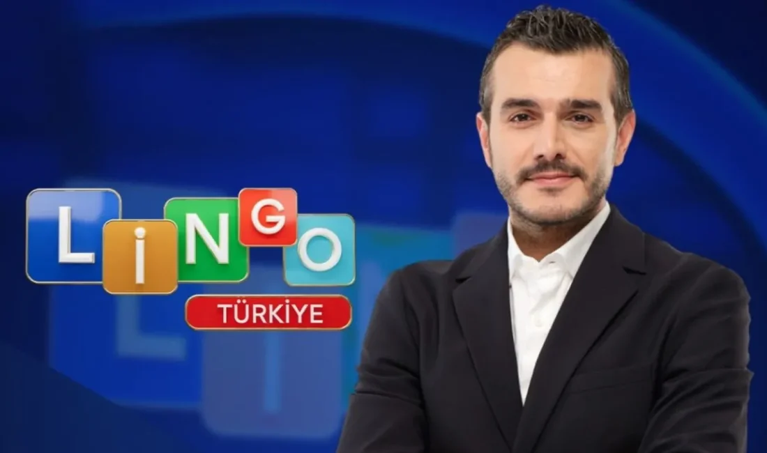 Lingo Türkiye sunucusu Kemal Uçar kimdir, kaç yaşında ve nereli?