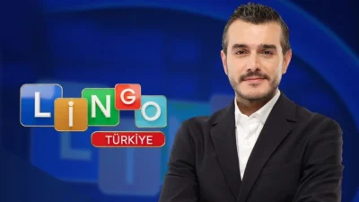 Lingo Türkiye sunucusu Kemal Uçar kimdir, kaç yaşında ve nereli?