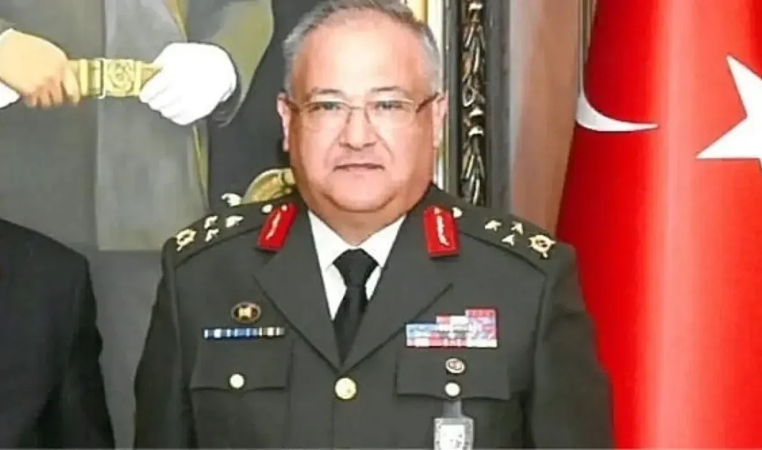 Orgeneral Kemal Yeni kimdir, kaç yaşında, nereli? 3. Ordu Komutanlığı’na