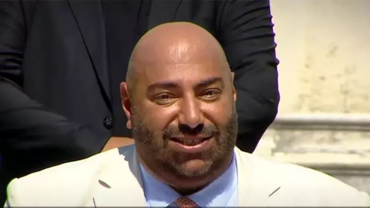 Kenan Poleo kimdir, kaç yaşında, nereli ve Türk mü? İngiltere'nin