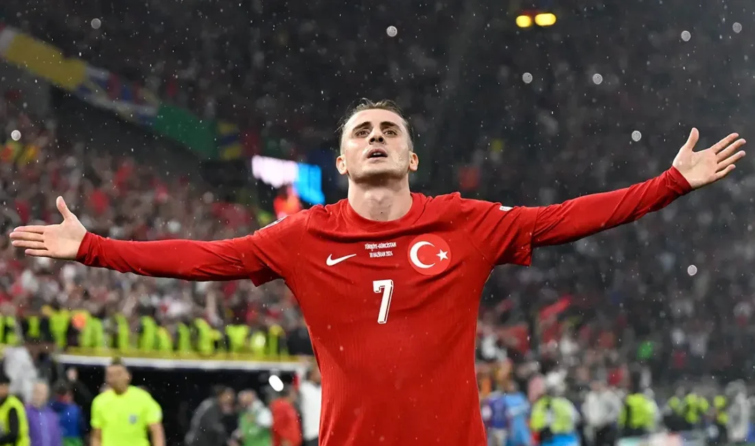 Süper Lig'in dev kulübü Fenerbahçe, uzun süredir transferini gündeminde tuttuğu