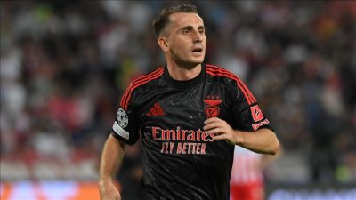 Kerem Aktürkoğlu Fenerbahçe’ye transfer oldu mu, ne kadar maaş alacak