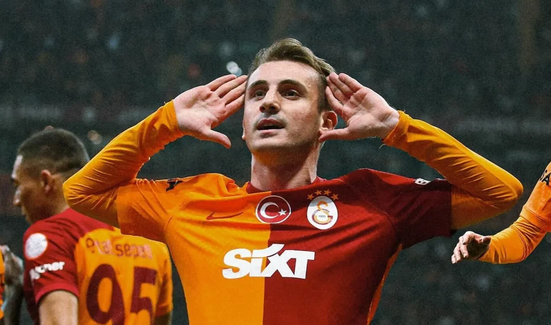Kerem Aktürkoğlu piyasa değeri, maaşı ve Fenerbahçe transferiyle ilgili tüm