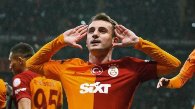 Kerem Aktürkoğlu piyasa değeri, maaşı ve Fenerbahçe transferiyle ilgili tüm