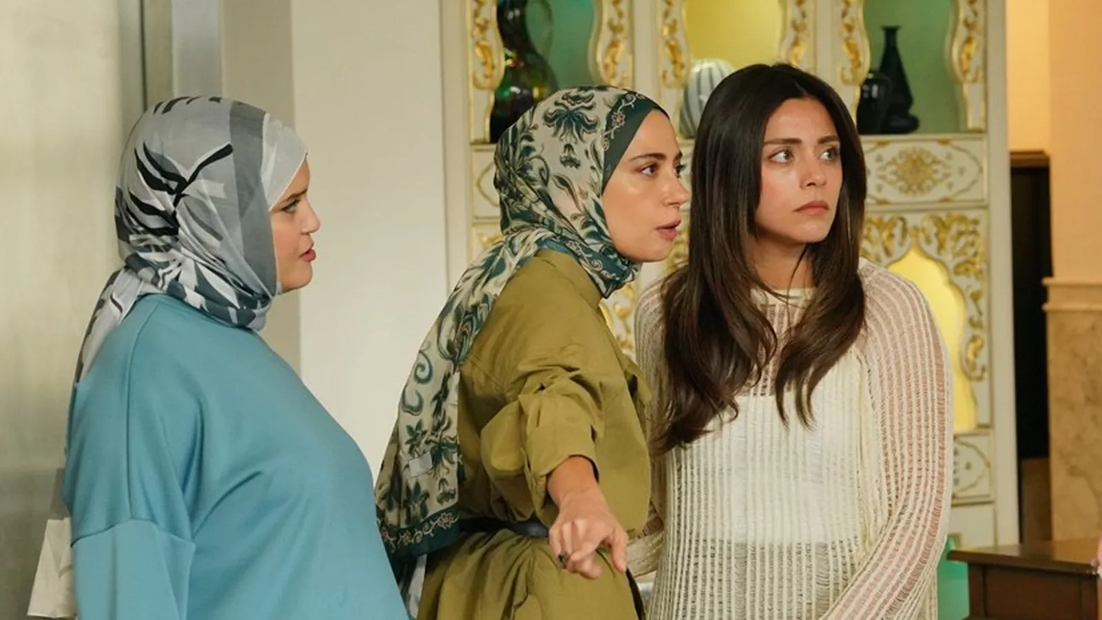 Kızılcık Şerbeti Yeni Sezon Ne Zaman Başlayacak? Kızılcık Şerbeti 4. Sezonu ile Geri Dönüyor