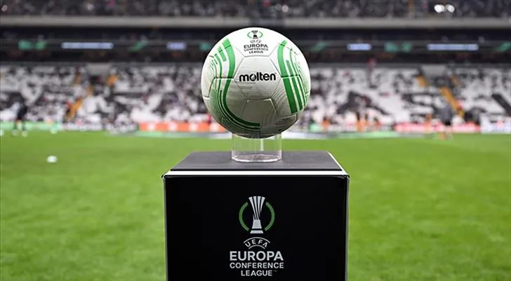 UEFA Konferans Ligi 3. eleme turu rövanş maçında İsviçre ekibi