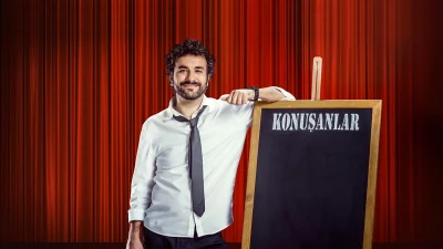 Konuşanlar hangi platforma geçti? Hasan Can Kaya’nın Exxen’den ayrılığı ve