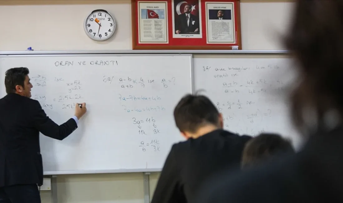 KPSS Eğitim Bilimleri Sınavı kaldırıldı, yerine MEB Akademi Giriş Sınavı
