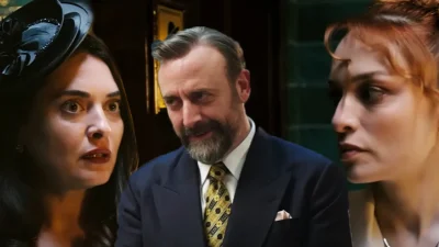 Kral Kaybederse ikinci sezon çekimleri başladı. Yeni sezon Eylül-Ekim 2025’te