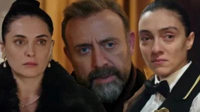  Star TV’nin çok konuşulan dizisi Kral Kaybederse yeni sezon ne