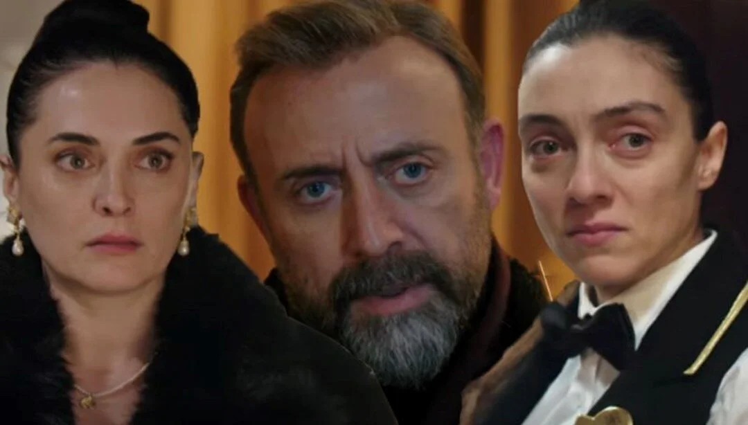  Star TV’nin çok konuşulan dizisi Kral Kaybederse yeni sezon ne