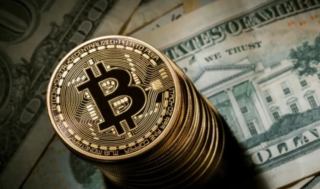 Asya piyasalarının erken saatlerinde Bitcoin, yüzde 1’in üzerinde değer kazanarak
