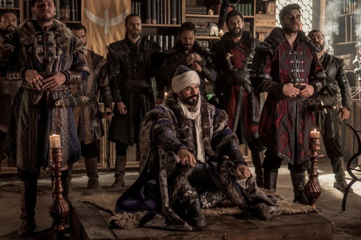 Kuruluş Osman Yeni Sezon Ne Zaman Başlıyor? Mert Yazıcıoğlu Mu Geliyor? Tüm Detaylar