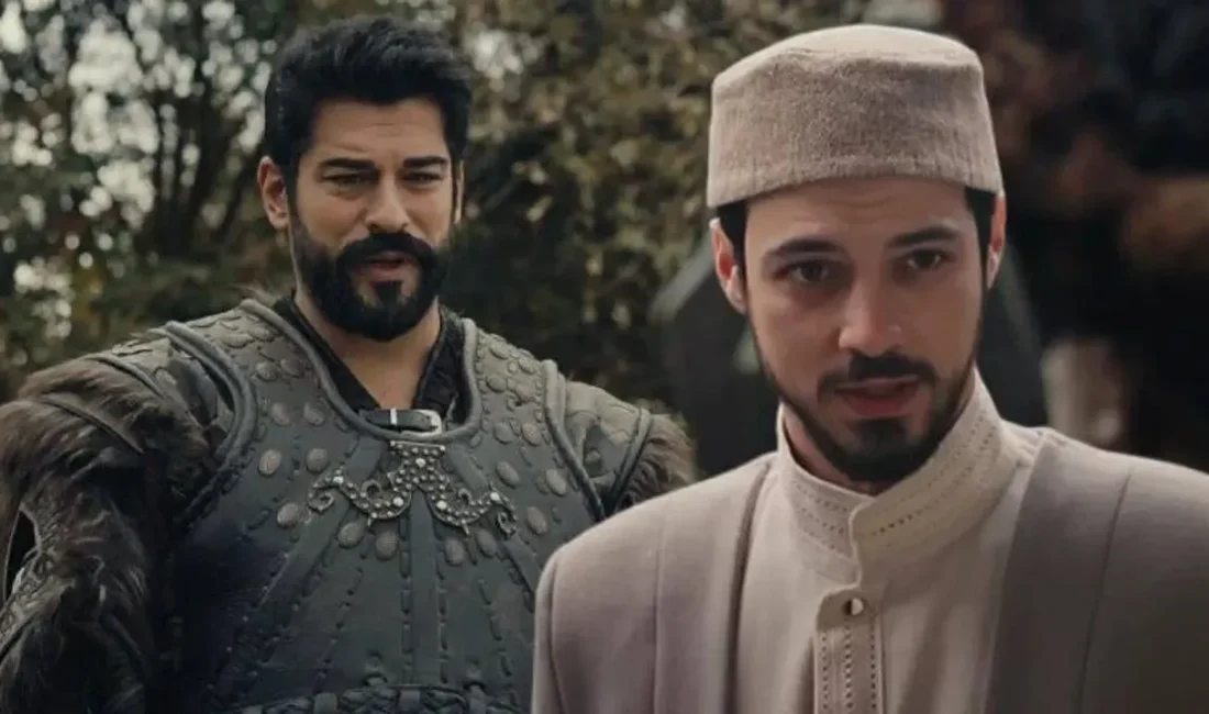 Kuruluş Osman yeni sezon tarihi belli mi? 7. sezon fragman,