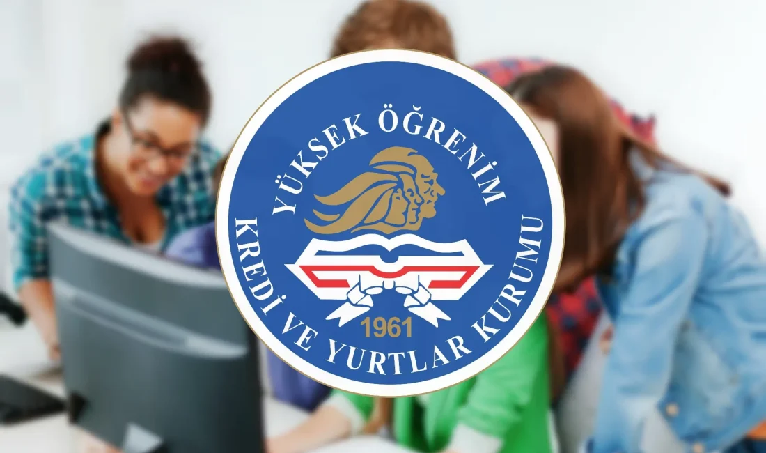 2025 KYK burs başvuru tarihleri ne zaman? Nasıl yapılır? Şartları