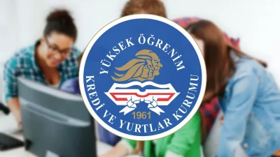 2025 KYK burs başvuru tarihleri ne zaman? Nasıl yapılır? Şartları