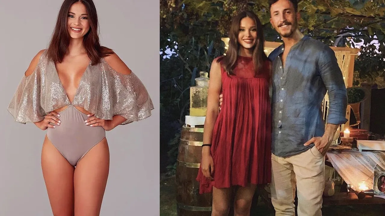 Lale Onuk Kimdir? Sosyal Medya Fenomeni ve Survivor Berkan’ın Eşi Lale Onuk Kaç Yaşında, Nereli?