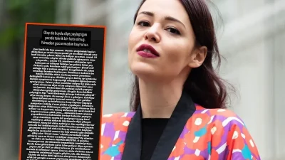 Lara Kamhi kimdir, nereli? Sanatçı ve küratör Lara Kamhi’nin hayatı,