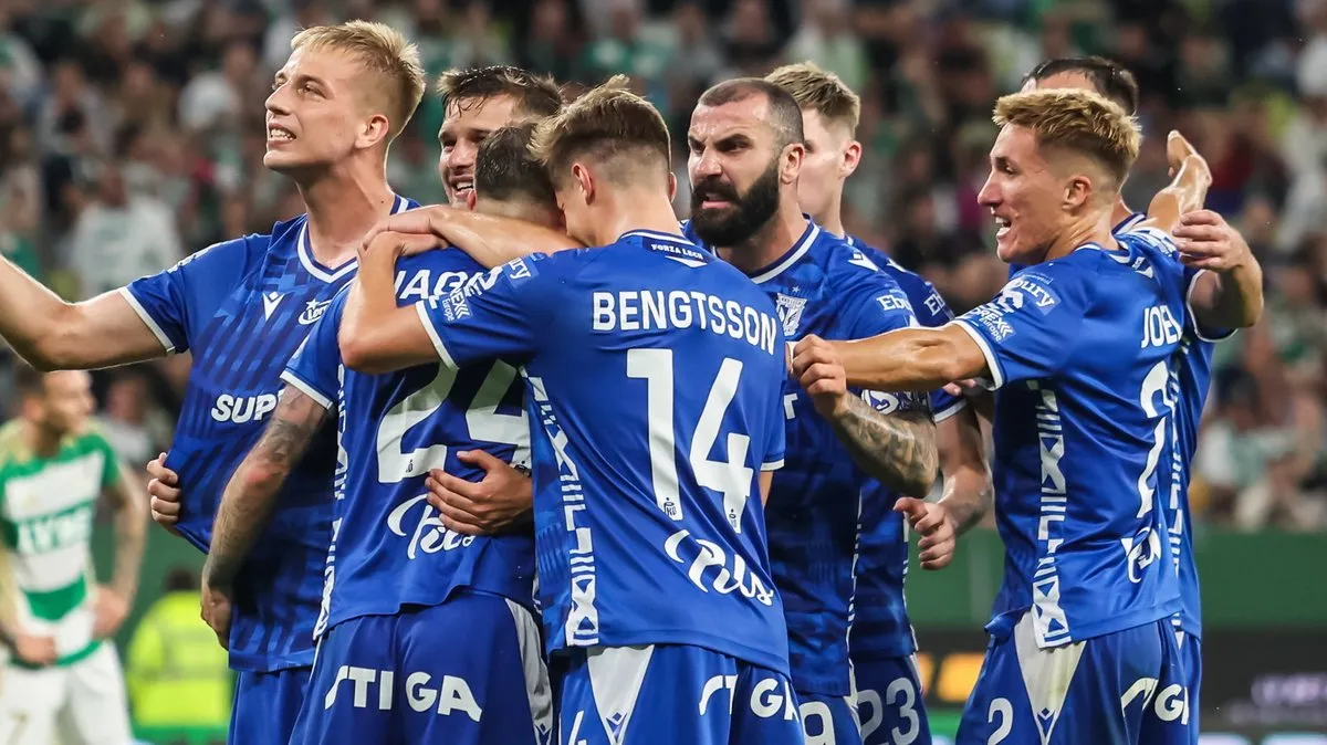 Lech Poznan - Kızılyıldız maçı ne zaman, saat kaçta, hangi kanalda? UEFA Şampiyonlar Ligi 3. ön eleme turu 6 Ağustos 2025