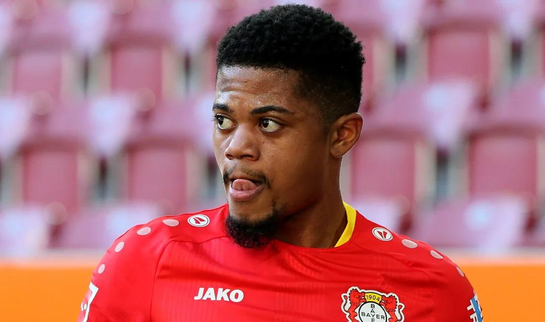 Beşiktaş’ın transfer listesindeki Leon Bailey’in piyasa değeri, kariyeri ve Aston
