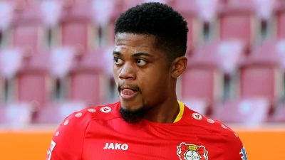 Beşiktaş’ın transfer listesindeki Leon Bailey’in piyasa değeri, kariyeri ve Aston