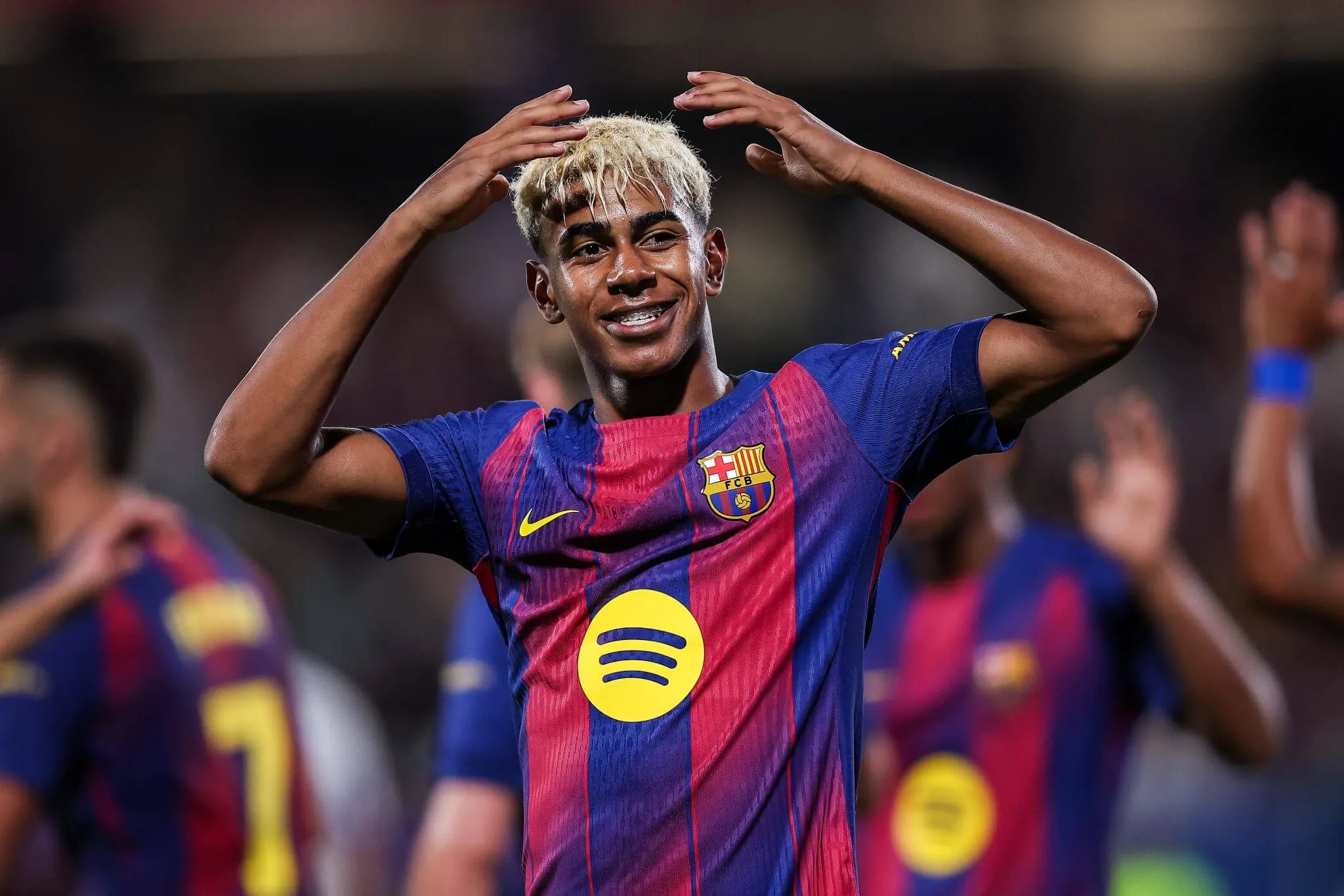Levante - Barcelona Maçı Ne Zaman, Saat Kaçta ve Hangi Kanalda? İspanya La Liga 23 Ağustos Cumartesi 2025