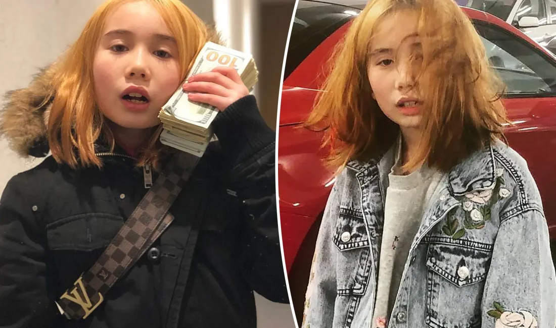 Lil Tay kimdir? Kanadalı fenomen Claire Hope’un lüks yaşamı, OnlyFans