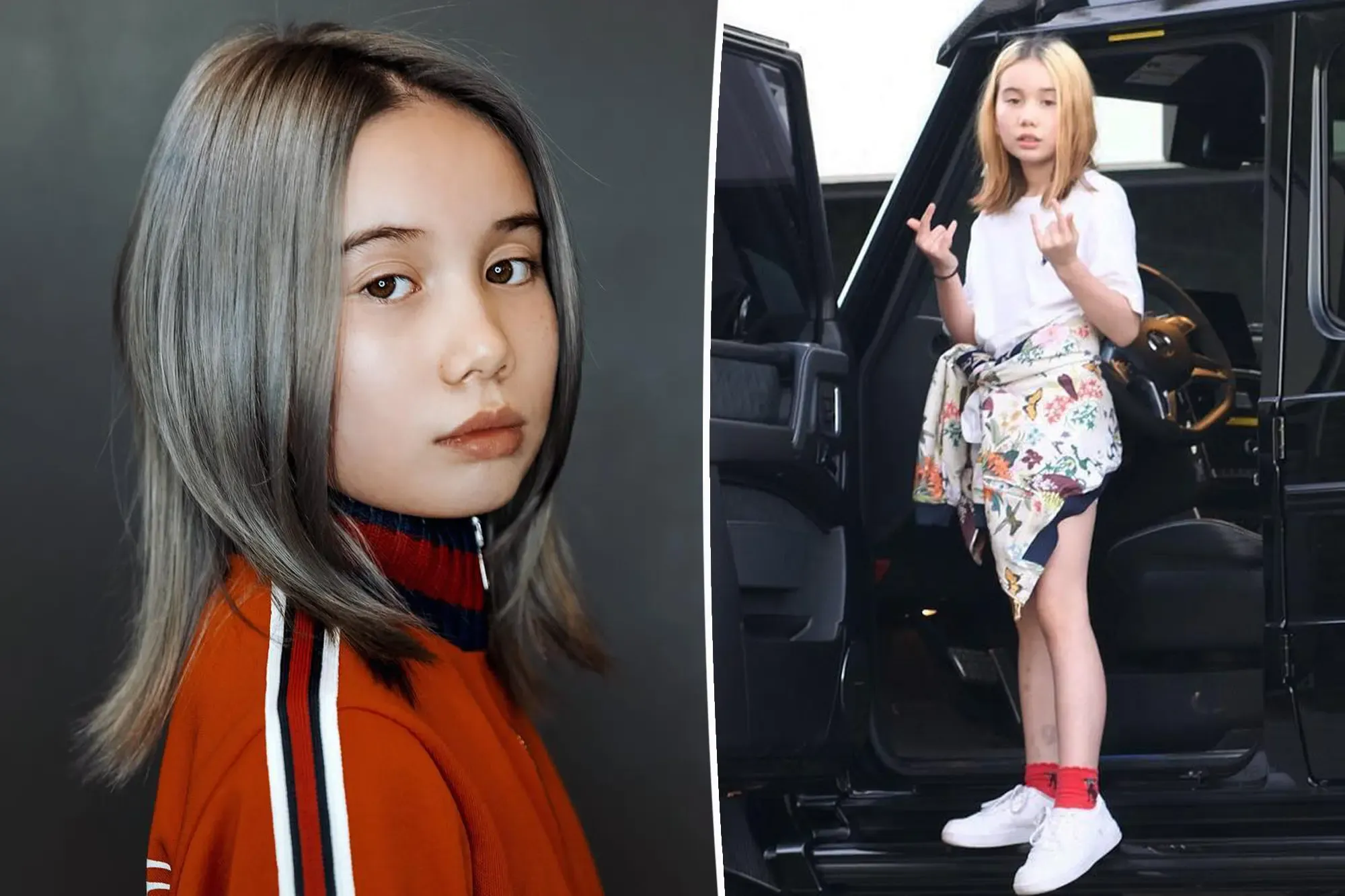 Lil Tay Kimdir? Kanadalı Fenomenin Yükselişi, Tartışmaları ve OnlyFans Hamlesi