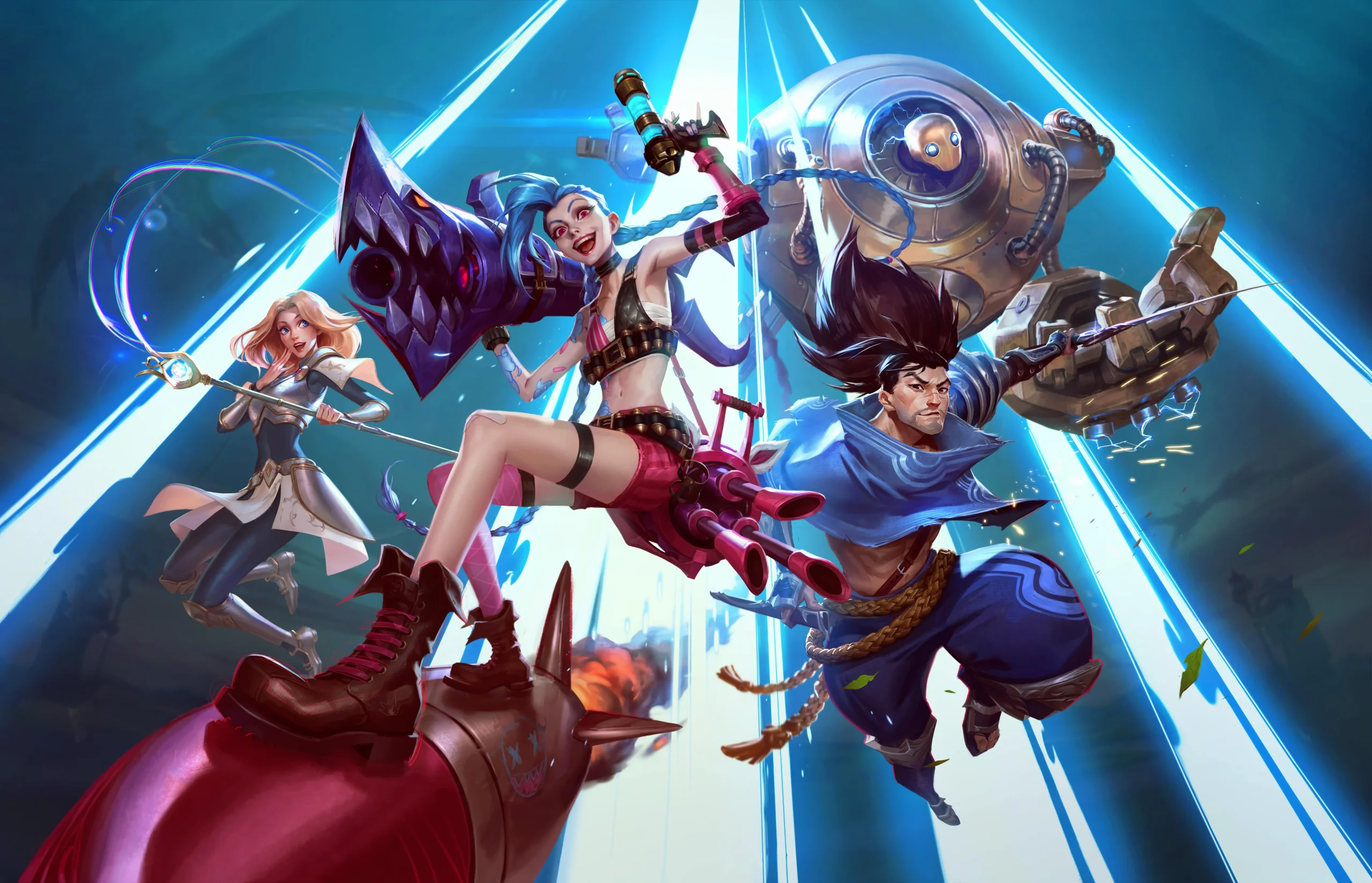 LoL yeni sezon (16. sezon) ne zaman başlıyor? LoL sezon 15 ne zaman bitiyor?