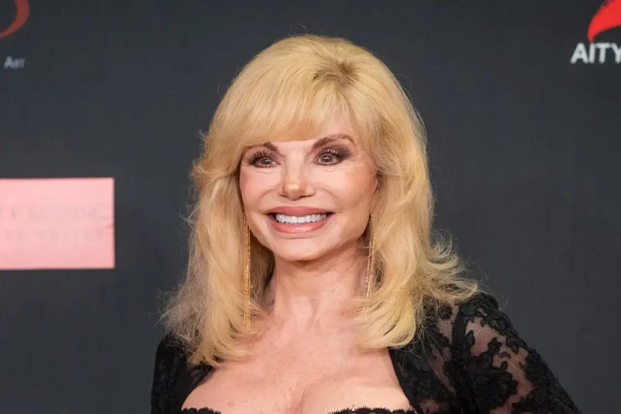 Loni Anderson kimdir, neden öldü, kaç yaşındaydı?