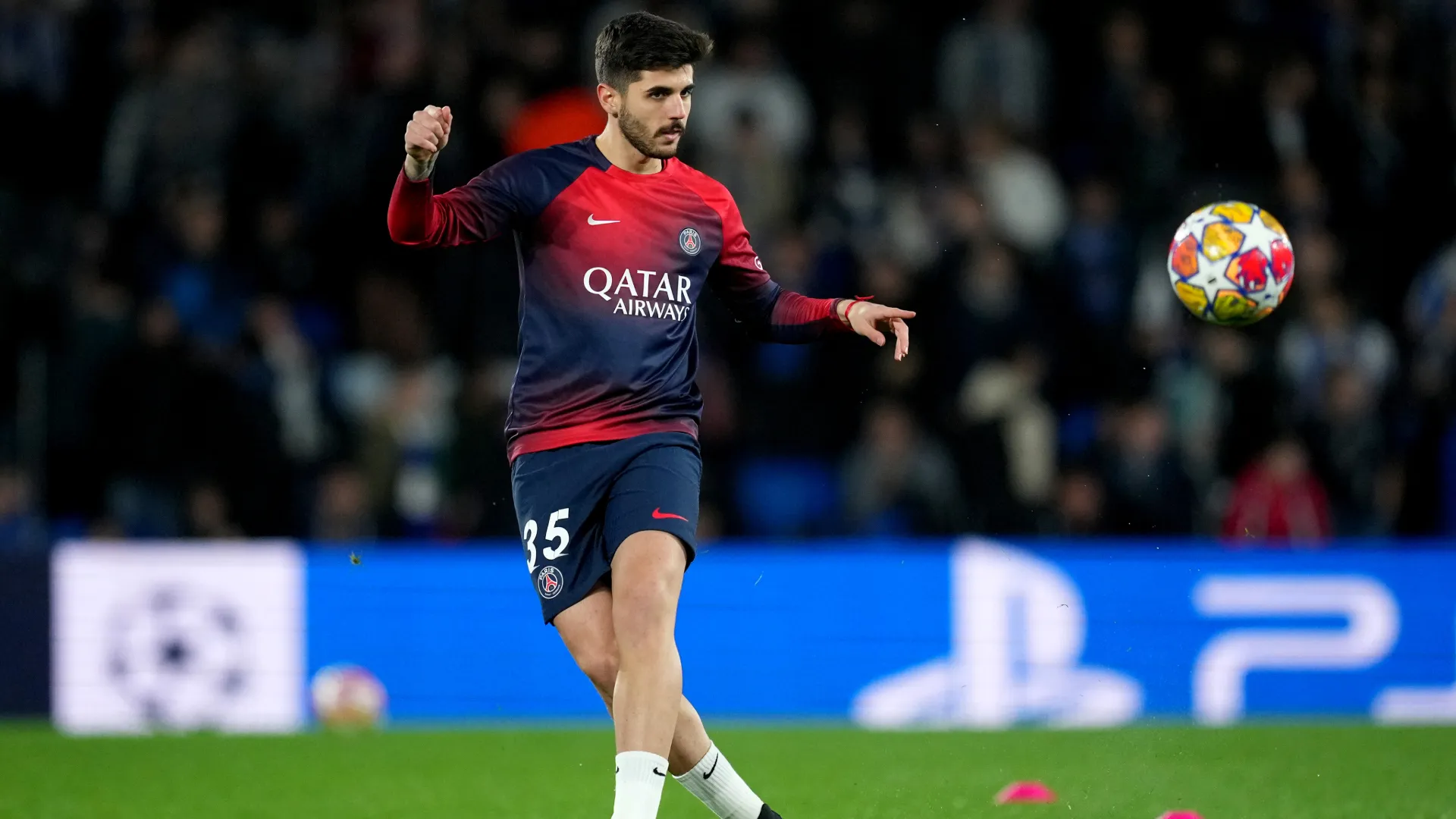 Lucas Beraldo Galatasaray yolunda! Lucas Beraldo kimdir, piyasa değeri nedir? Genç Yıldız İçin Resmi Teklif