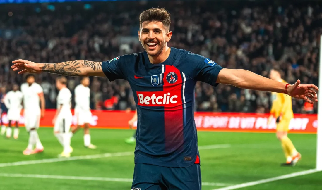 Lucas Beraldo Galatasaray’a transfer oluyor mu? 25 milyon euro piyasa