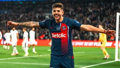 Lucas Beraldo Galatasaray’a transfer oluyor mu? 25 milyon euro piyasa