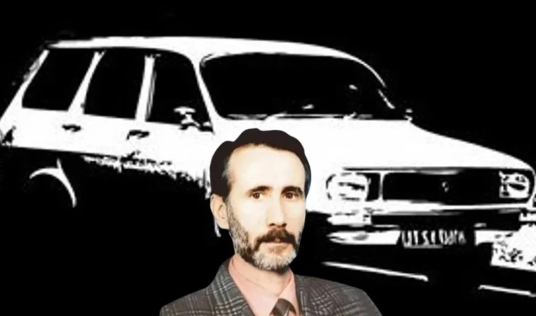 Türkiye’nin yakın siyasi tarihinde adı en çok tartışılan isimlerden biri
