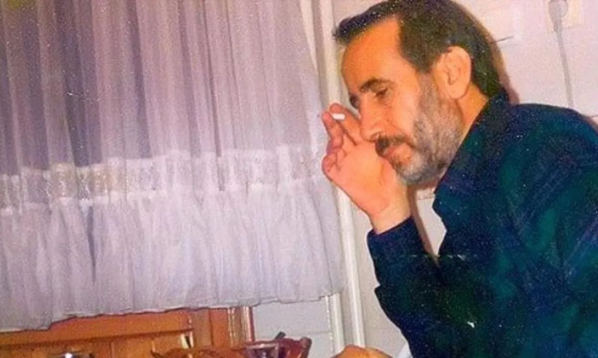 Mahmut Yıldırım (Yeşil Kod Adlı) Kimdir, Beyaz Toros Olayı Ne? Beyaz Toros’un Anlamı Ne?