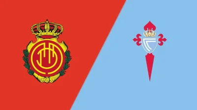 Mallorca - Celta Vigo maçı 23 Ağustos'ta saat 18.00'de! Canlı