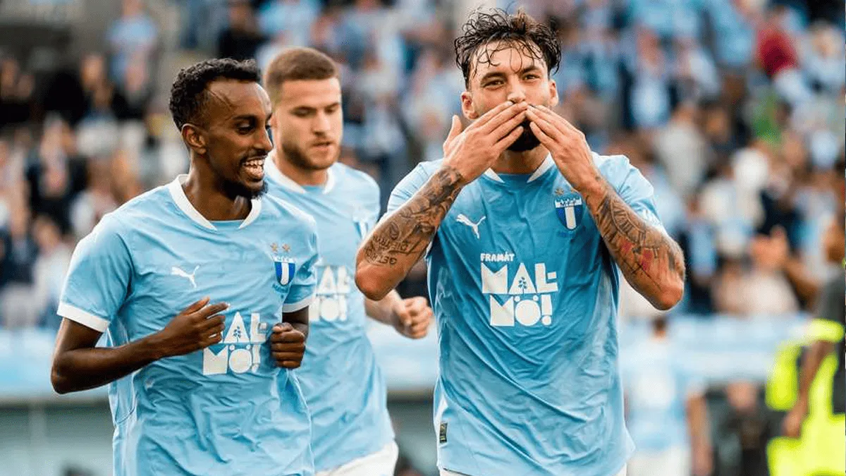 Malmö - Kopenhag maçı ne zaman, saat kaçta, hangi kanalda? UEFA Şampiyonlar Ligi elemeleri 5 Ağustos 2025