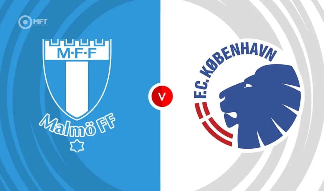 Malmö - Kopenhag maçı ne zaman, hangi kanalda? UEFA ŞL
