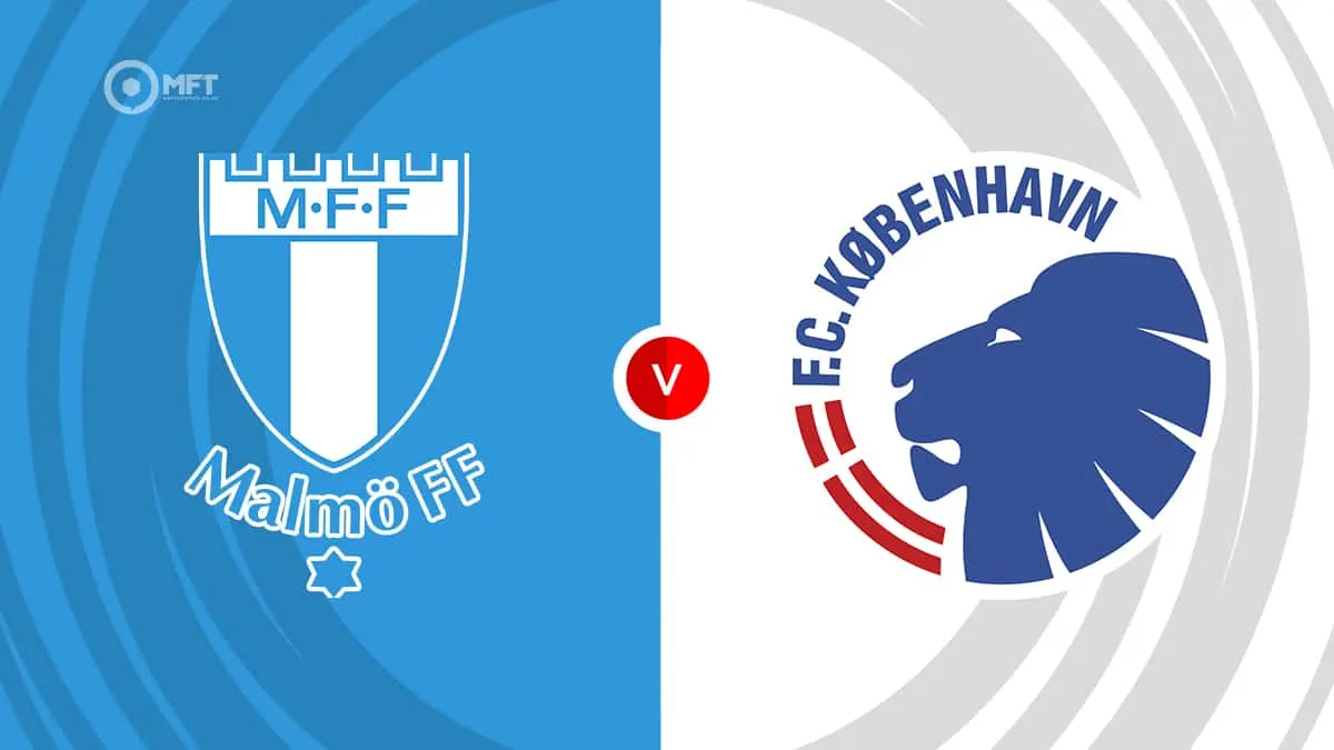 Malmö - Kopenhag maçı ne zaman, hangi kanalda? UEFA ŞL