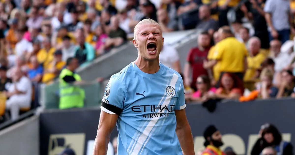 Manchester City - Tottenham Maçı Ne Zaman, Saat Kaçta ve Hangi Kanalda? Premier Lig heyecanı 23 Ağustos Cumartesi 2025