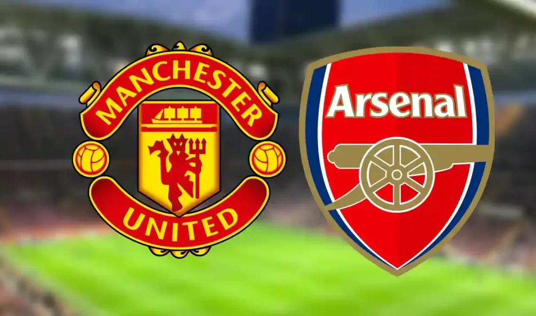 Manchester United-Arsenal maçı canlı izle, şifresiz kanallar ve yayın linki