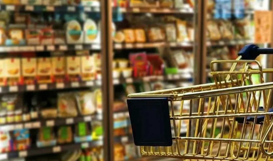 Market Fiyatı uygulaması ile zincir marketlerdeki ürün fiyatlarını karşılaştırın, tasarruf