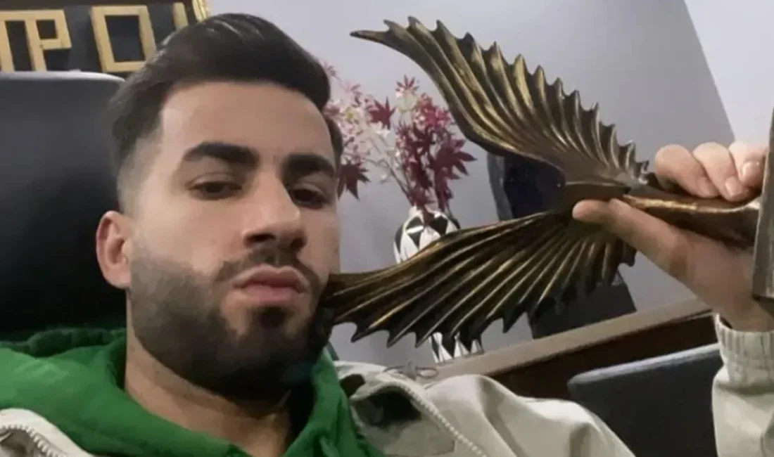 Rap dünyasında BLOK3 ile adı anılan Maruf Yöntürk kimdir, BLOK3’ün