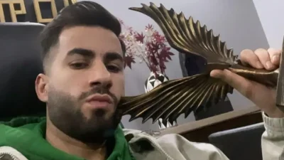 Rap dünyasında BLOK3 ile adı anılan Maruf Yöntürk kimdir, BLOK3’ün