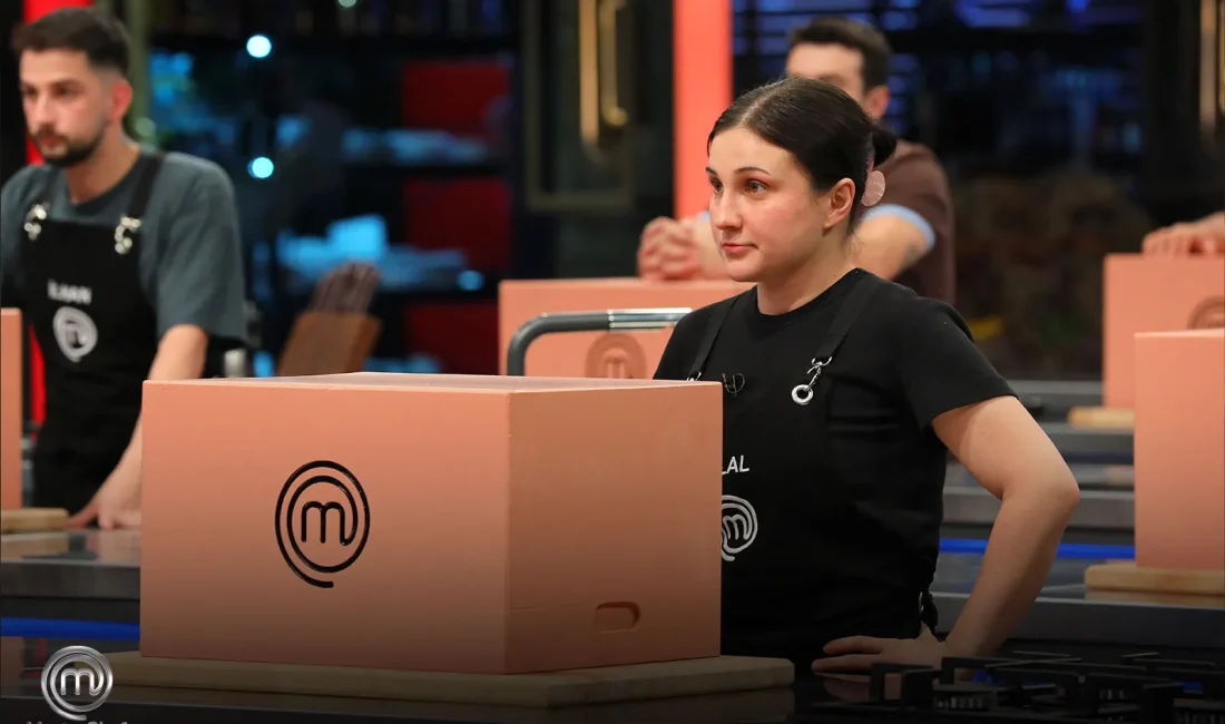 MasterChef’te dokunulmazlık oyununu kim kazandı? Haftanın MasterChef 1. ve 2.