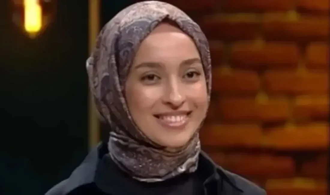 Masterchef 18. yarışmacı Sümeyye ana kadroya girdi! İşte 2025 sezonunun